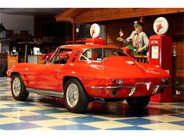 1964 Chevrolet Corvette (CC-2120814) for sale in New Braunfels, Texas