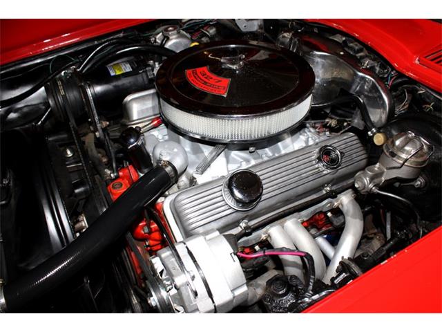 1964 Chevrolet Corvette (CC-2120814) for sale in New Braunfels, Texas
