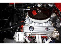 1964 Chevrolet Corvette (CC-2120814) for sale in New Braunfels, Texas