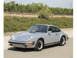 1980 Porsche 911 (CC-2120815) for sale in Pleasanton, California