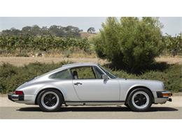 1980 Porsche 911 (CC-2120815) for sale in Pleasanton, California