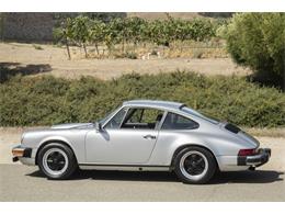 1980 Porsche 911 (CC-2120815) for sale in Pleasanton, California