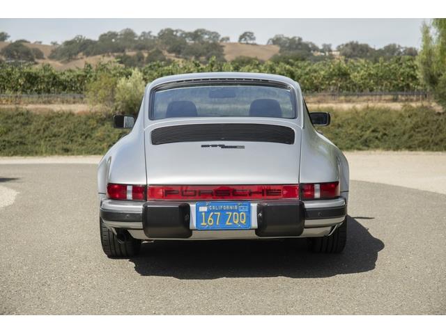 1980 Porsche 911 (CC-2120815) for sale in Pleasanton, California