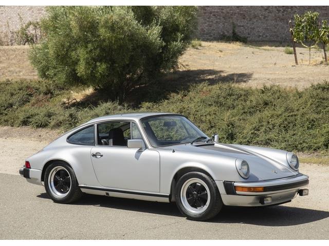 1980 Porsche 911 (CC-2120815) for sale in Pleasanton, California