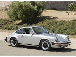 1980 Porsche 911 (CC-2120815) for sale in Pleasanton, California