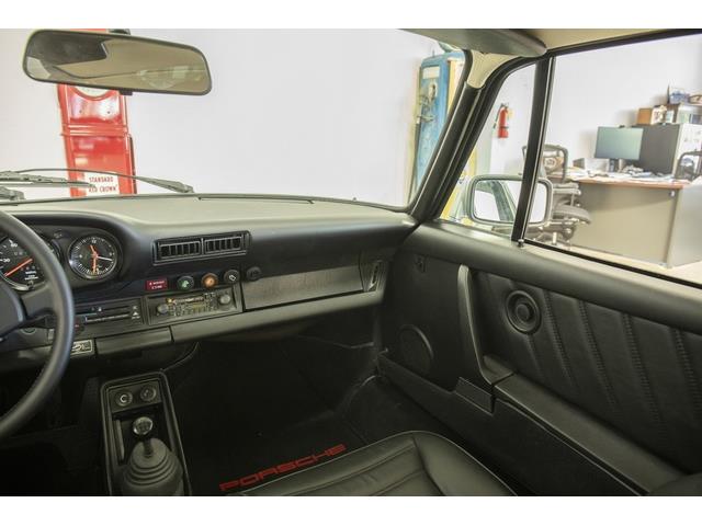 1980 Porsche 911 (CC-2120815) for sale in Pleasanton, California