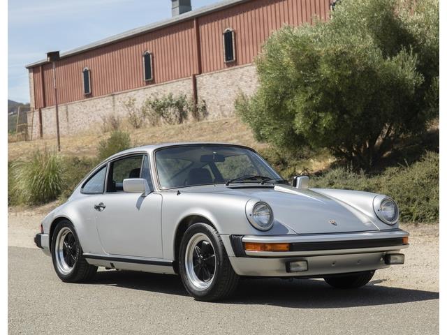 1980 Porsche 911 (CC-2120815) for sale in Pleasanton, California