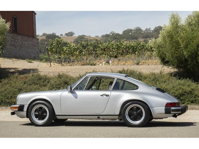 1980 Porsche 911 (CC-2120815) for sale in Pleasanton, California