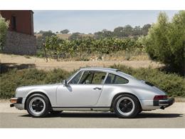 1980 Porsche 911 (CC-2120815) for sale in Pleasanton, California
