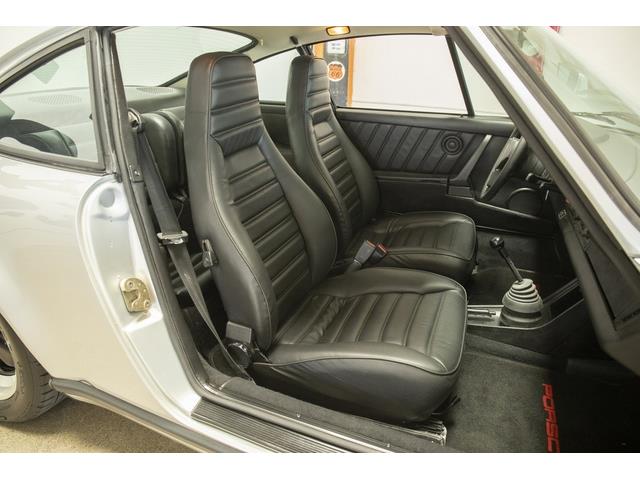 1980 Porsche 911 (CC-2120815) for sale in Pleasanton, California