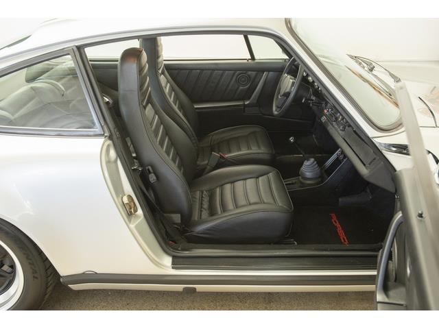 1980 Porsche 911 (CC-2120815) for sale in Pleasanton, California