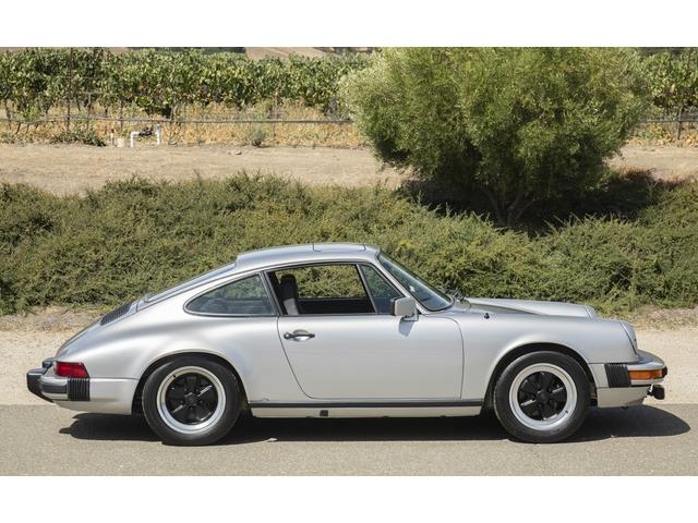 1980 Porsche 911 (CC-2120815) for sale in Pleasanton, California