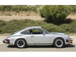1980 Porsche 911 (CC-2120815) for sale in Pleasanton, California