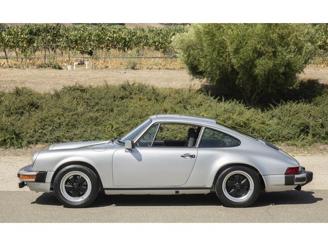 1980 Porsche 911 (CC-2120815) for sale in Pleasanton, California