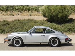 1980 Porsche 911 (CC-2120815) for sale in Pleasanton, California