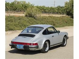 1980 Porsche 911 (CC-2120815) for sale in Pleasanton, California
