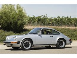1980 Porsche 911 (CC-2120815) for sale in Pleasanton, California