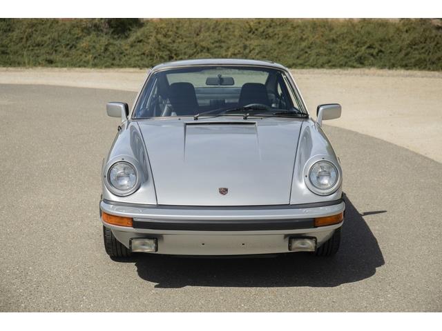 1980 Porsche 911 (CC-2120815) for sale in Pleasanton, California