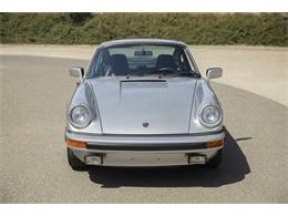1980 Porsche 911 (CC-2120815) for sale in Pleasanton, California