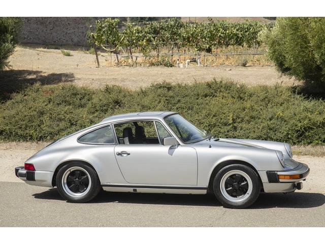 1980 Porsche 911 (CC-2120815) for sale in Pleasanton, California