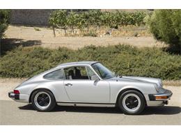 1980 Porsche 911 (CC-2120815) for sale in Pleasanton, California
