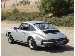 1980 Porsche 911 (CC-2120815) for sale in Pleasanton, California