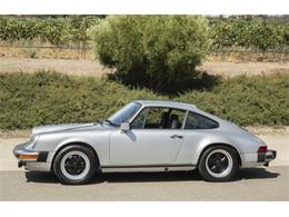 1980 Porsche 911 (CC-2120815) for sale in Pleasanton, California