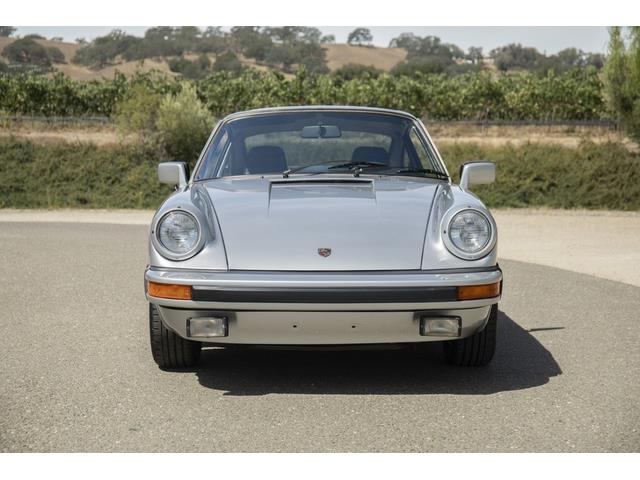 1980 Porsche 911 (CC-2120815) for sale in Pleasanton, California
