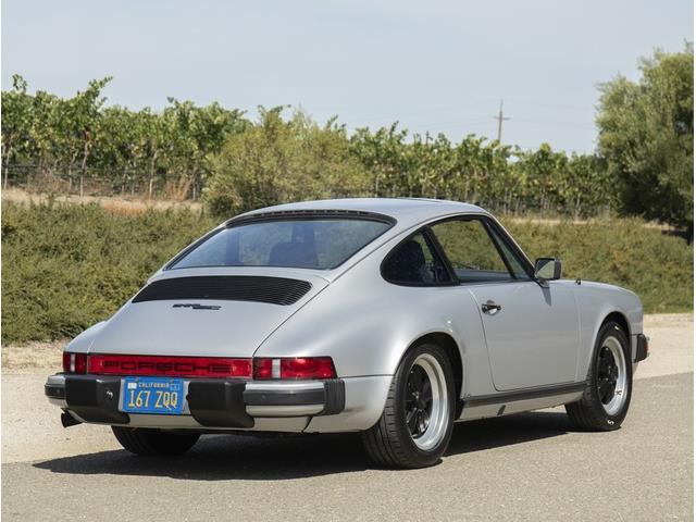 1980 Porsche 911 (CC-2120815) for sale in Pleasanton, California