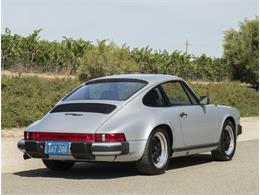 1980 Porsche 911 (CC-2120815) for sale in Pleasanton, California