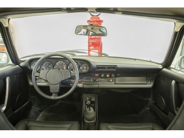 1980 Porsche 911 (CC-2120815) for sale in Pleasanton, California