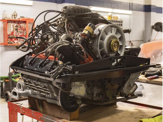 1980 Porsche 911 (CC-2120815) for sale in Pleasanton, California