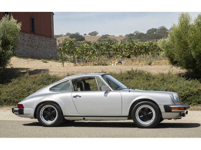 1980 Porsche 911 (CC-2120815) for sale in Pleasanton, California