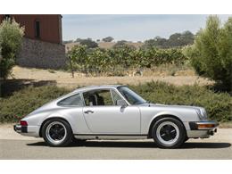 1980 Porsche 911 (CC-2120815) for sale in Pleasanton, California