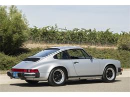 1980 Porsche 911 (CC-2120815) for sale in Pleasanton, California
