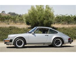 1980 Porsche 911 (CC-2120815) for sale in Pleasanton, California