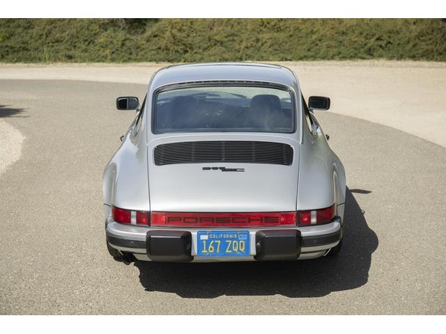 1980 Porsche 911 (CC-2120815) for sale in Pleasanton, California