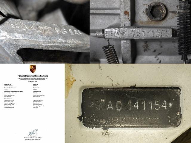 1980 Porsche 911 (CC-2120815) for sale in Pleasanton, California