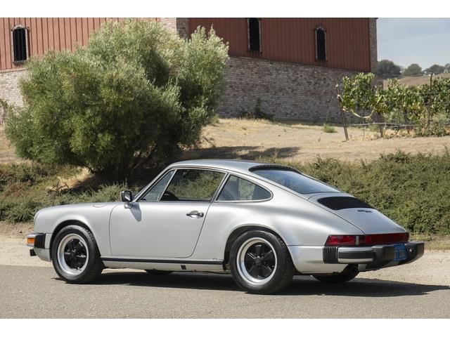 1980 Porsche 911 (CC-2120815) for sale in Pleasanton, California