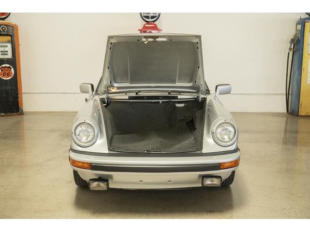 1980 Porsche 911 (CC-2120815) for sale in Pleasanton, California
