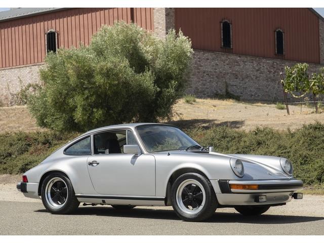 1980 Porsche 911 (CC-2120815) for sale in Pleasanton, California