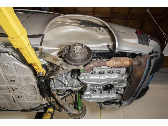 1980 Porsche 911 (CC-2120815) for sale in Pleasanton, California