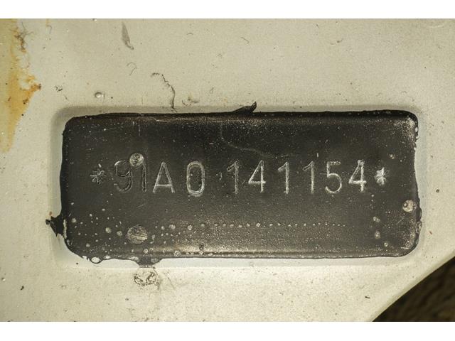 1980 Porsche 911 (CC-2120815) for sale in Pleasanton, California