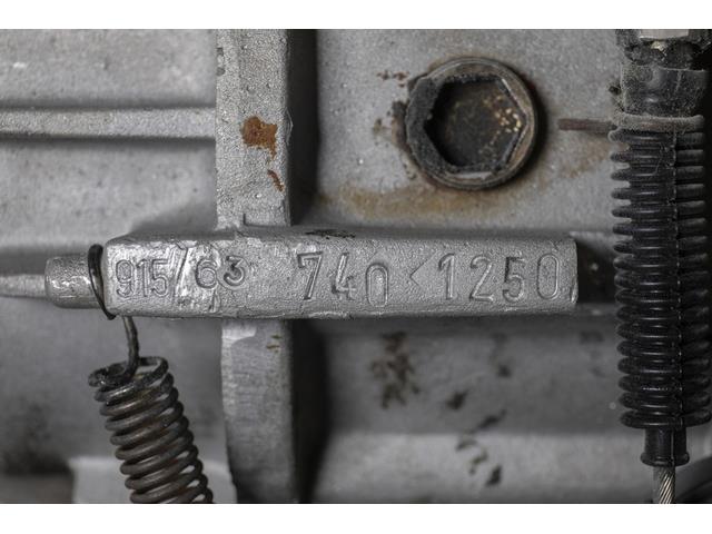 1980 Porsche 911 (CC-2120815) for sale in Pleasanton, California