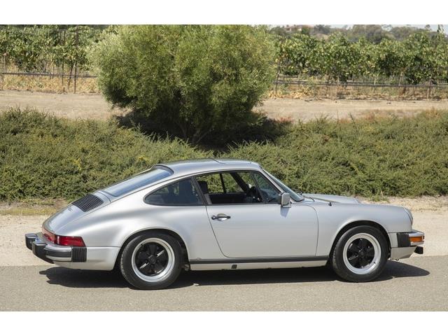 1980 Porsche 911 (CC-2120815) for sale in Pleasanton, California