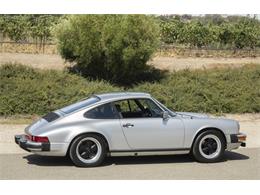 1980 Porsche 911 (CC-2120815) for sale in Pleasanton, California