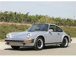 1980 Porsche 911 (CC-2120815) for sale in Pleasanton, California