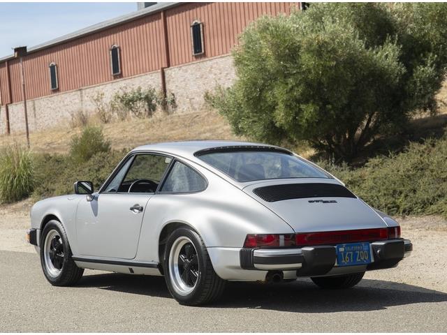 1980 Porsche 911 (CC-2120815) for sale in Pleasanton, California