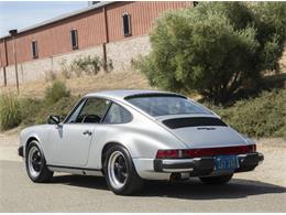 1980 Porsche 911 (CC-2120815) for sale in Pleasanton, California