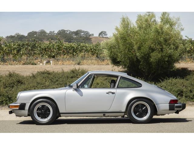 1980 Porsche 911 (CC-2120815) for sale in Pleasanton, California